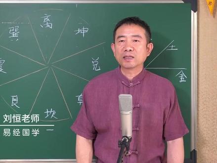 刘恒国学,金和水 #宝宝起名 #公司起名 #起名改名 #刘恒易经 #周易知识 @润德堂国学 @刘恒易经课堂