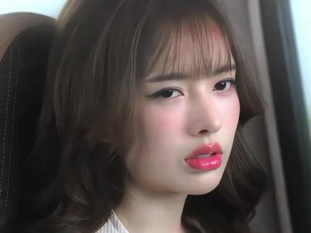 我嘞个泰版杜华和程潇#泰剧 #大地情缘 #杜华 #程潇