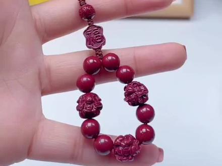 生肖三合挂件儿编织教程 #每天跟我涨知识 #手工编绳 #教程分享