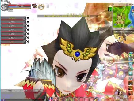 热血江湖之枪客日记!从10级开始就在南林刷鬼,目前已经90级了。中途去刷过南明湖最后还是回到了原点!卡怪慢慢升级路。个人感觉也就看到南林了,去虎峡谷必须要做装备!武器x10枪wg29强6毒8!#热血江湖 #一起玩游戏 #怀旧游戏 #游戏精彩时刻 #游戏日常