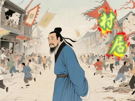 小学二年级下 古诗词 村居 清·高鼎 #我就这样开启2026 #这也能开播 #青年创作者成长计划 #古诗文 #古代故事