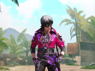 欢迎新加入CODM大家庭的小伙伴们~#使命召唤手游 #codm全员带新