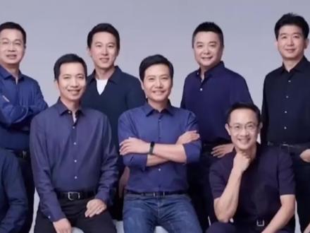 放弃小米20亿期权和合伙人身份,顶级精英男周受资的人生算法#周受资 #小米 #职场 #职业规划