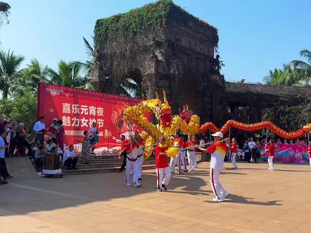 #元宵节 #传统文化 #民俗文化 横屏观看效果更好👍