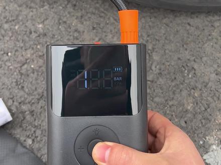 第283集【车载搭电充气一体机】#汽车充气泵 #埠威搭电宝 #埠威搭电充气一体机 #搭电充气一体机 #搭电宝