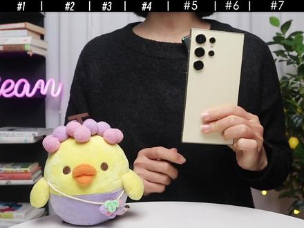 三星的S-Pen太好用了!每个手机都该配一支 #三星 #三星spen #spen #三星s24