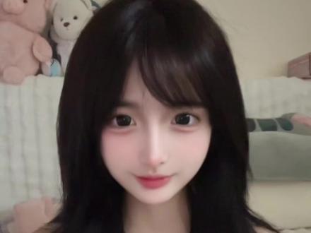 30s日系古早斜刘海
#温柔风 #假发片 #发型教程