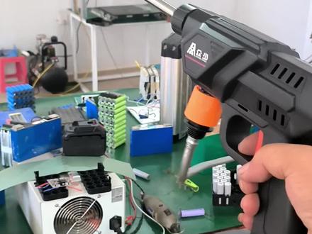 锂电池回收后的增值环节——梯次利用