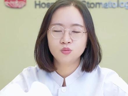 乳牙牙缝大是正常的吗#dou来关爱儿童健康 #儿童口腔 #医学科普#育儿知识