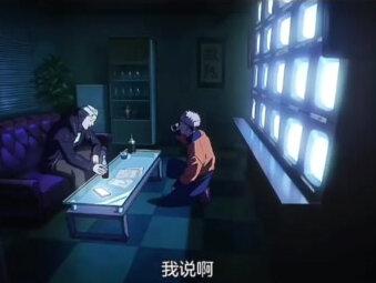 这俩人笑死我了#动漫角色