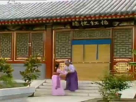 贾宝玉和林黛玉是什么亲戚?他们的前世今生让人感动!