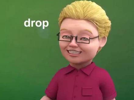 drop 我想对于热爱重型音乐的兄弟们绝对不会陌生吧
drop D dropC? 哈哈哈,我曾经用过dropA 13的弦哦 好怀念啊,谁还没青春过了,一起加油!#英语 #趣味英语 #背单词 #看动画学英语 #每天学习一点点