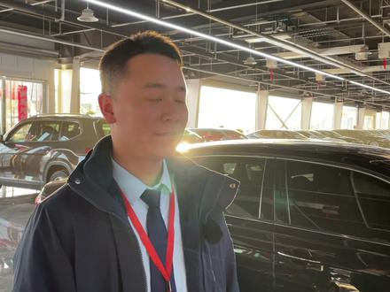 有“洁癖”的迈腾车主 #太原二手车 #庆峰不动螺丝 #大众迈腾 #每天一个用车知识 #二手车征集令 #汽车销售