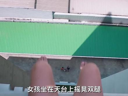 超猛泰式惊悚剧来袭,每个故事结尾反转到毛骨悚然 #恐怖惊悚 #宅家dou剧场