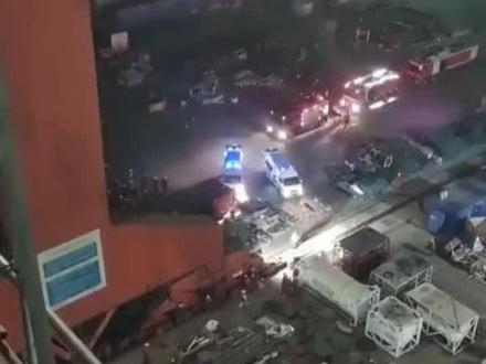 biu~小点向你发射了一份船舶密闭舱室安全操作手册,快点赞分享给身边的老铁吧#航运人