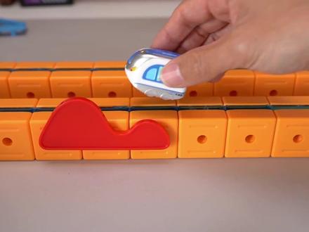 贝杰斯磁力积木轨道车火车玩具拼装创意拼搭益智玩具生日礼物男孩 #贝杰斯磁力积木轨道车火车玩具 #拼装 #创意 #拼搭 #益智玩具 生日礼物男孩