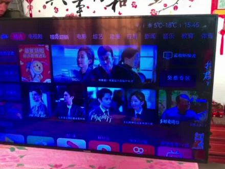 长虹电视蓝屏无图,不用出门,也不需要专业工具,自己在家就可以修好出画面#电视机 #电视 #家用电器 #家电维修 #液晶电视维修