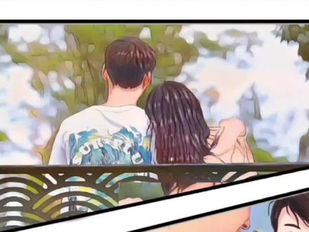 教你用剪映制作漫画故事变真实的效果 #剪映教程 #漫画变真实 #手机剪辑教学 #关键帧 #蒙版