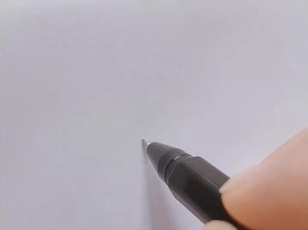 绿萝(植物31)#简笔画