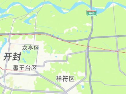 开封休闲自驾一日游#原创视频 #旅游攻略 #自驾旅行 #开封 #万岁山