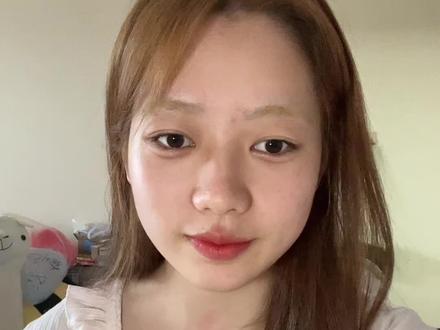 就是每天起床都要画一下,比较麻烦