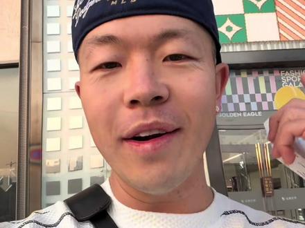 我坚信自己是有能量的 #牛教练#Vlog