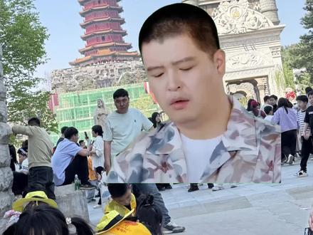 我不行我不行我不行#写生 #不行不行不行 #马頔 #搞笑 #上班的精神状态