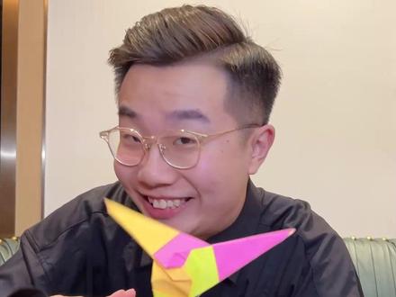 制作史上最强破空三角镖,你学会了吗?