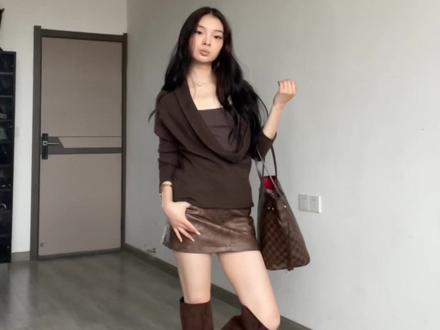 LV托特决赛圈!你最pick哪一款 #LV #秋冬包包 #二奢 #转转大牌包 #lvneverfull