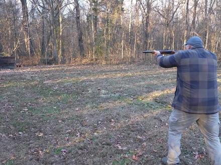 锯短“大象枪”。 #科普一下 #涨知识 #武器 #军迷 #科学实验