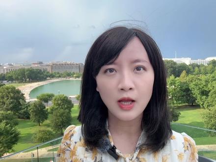 纽约华人万人大游行!抗议流浪汉收容所侵占社区,却被市长批歧视黑人?#美国一线