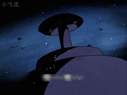 黑色战神出战 #童年动画 #四驱兄弟