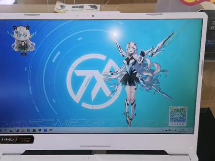 电脑分区教程 #电脑