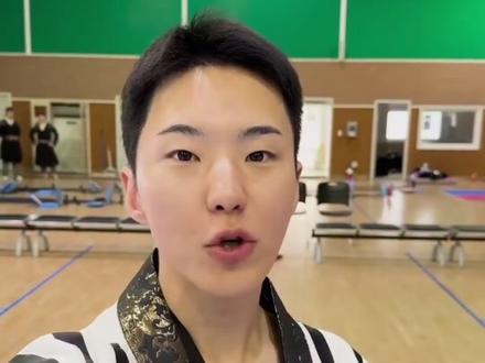 Tiger!🐅 #hoshi #权顺荣