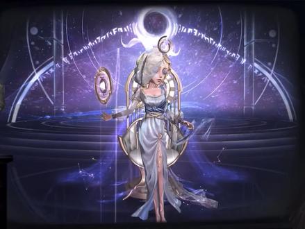 第五人格:幻象迷途上新!祭司虚妄个性动作展示,金挂特效拉满 #第五人格 #猪兔猛进创作匠