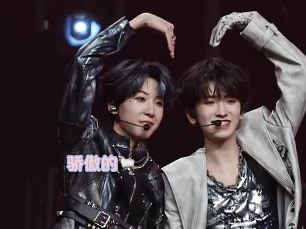 因为见你一次很不容易|左奇函杨博文
#奇文#第二类我#Cocoyjy#