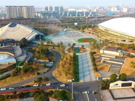 又一项世界级水平的重大赛事!2023年全国乒乓球锦标赛总决赛将在扬州举行!#扬州 #扬州生活 #乒乓球 #全国乒乓球锦标赛 #扬州体育公园 #运动扬州乐享市运