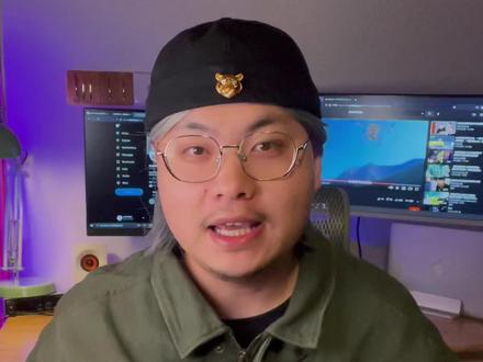 虚拟人到底是怎么制作的,介绍4种方式给你揭秘#科技 #虚拟偶像