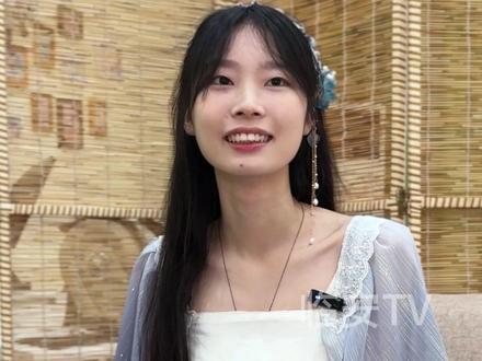 【本地新闻】今年高考,她被西湖大学录取,她会设计服装,她兴趣广泛!“未来可以为国家前沿科技做贡献,感到非常自豪”来听听她、老师和家长的经验分享#西湖大学 #高考 (来源:临安中学 拍摄:晓航 雷董杰 剪辑:J)