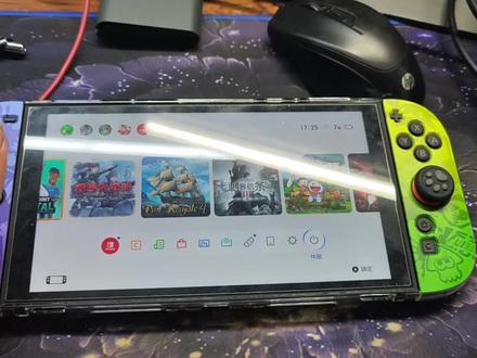 switch2解决ban机最好的三种方法 #switch2ban机 #switch2