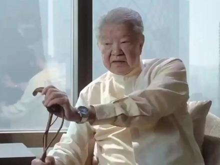 一个男人该有的样子 #蔡澜