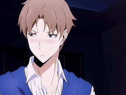 这样的男孩谁不爱#申请热门 #动漫推荐 #耽推 #dou上热门 #1104梦 #出道吧大魔王 @DOU+小助手