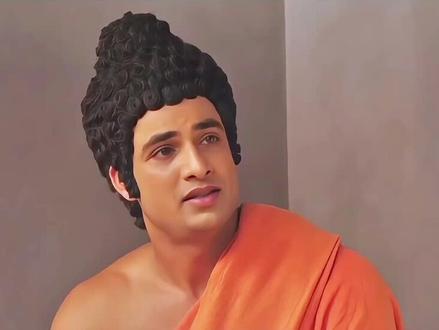 佛陀弟子舍利弗和目犍连涅槃#佛陀传 #佛陀智慧#影视解说