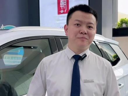 比亚迪的无钥匙进入功能你真的用对了吗?#比亚迪 #新能源领航计划 #比亚迪售后 #比亚迪售后服务 #比亚迪精诚服务