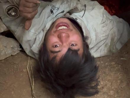 张家界七星山荒野求生挑战赛
“他就应该火 不火没天理”
总策划龙武:现在已经有商家
想找林北代言 他大有可为#荒野林北 #七星山杯 #荒野求生