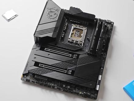 关于主板Debug灯你了解多少?#主板 #diy电脑 #组装电脑