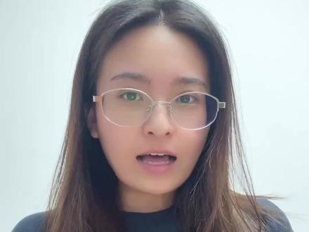 当所有媒体提前看片完都觉得👖新出的#电视剧雨霖铃 夯爆了的时候!#杨洋#章若楠#雨铃霖看片repo震撼首发
