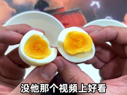 不是,真有人能一天吃40个鸡蛋吗? #跟着蛋神煮鸡蛋 #创作灵感
