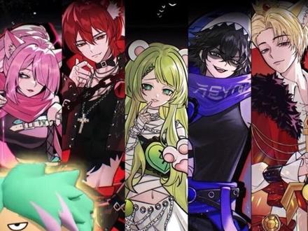 嘎哒嘎哒,新品周边来袭!美工老师:婪野@婪野
#蛋仔派对 #蛋仔派对逃出惊魂夜 #同人谷#周边 #画画