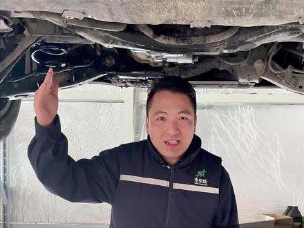 你们觉得领跑的底盘调教怎么样#新能源汽车 #选车 #领跑